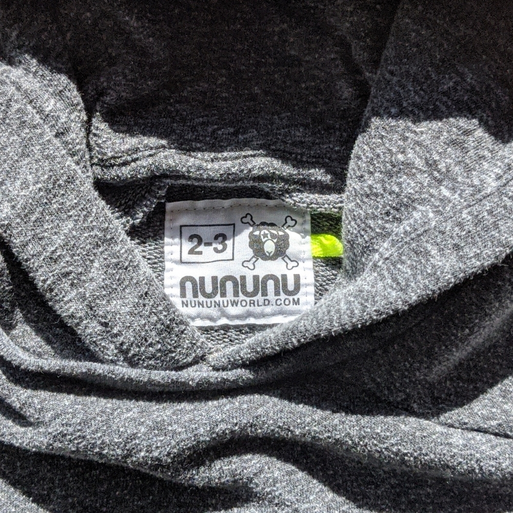 Shirt - Picture 2 of 4